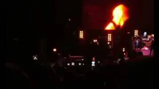 R.E.M - Losing My Religion (Lima, Peru)