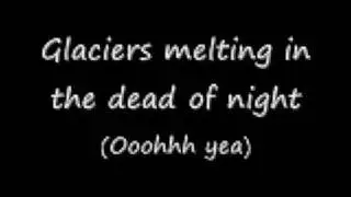 Supermassive Black Hole (lyrics and Twilight videos)