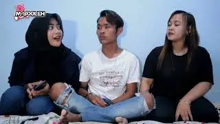 GAK KUAT - Film pendek lucu