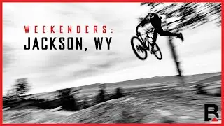Weekenders: Steeze Sessions in Jackson, WY