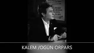 ogun orpars/KALEM 