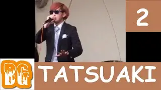 TATSUAKI - BEATGRAM II