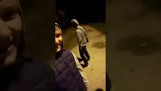 Дело было вечером, делать было нечего😉😂
