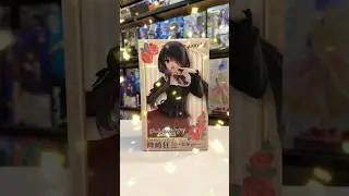 Unboxing - TOKISAKI KURUMI COREFUL FIGURE SHIFUKU VER., RENEWAL - DATE A LIVE V