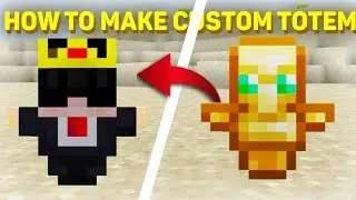 How To Make Totem To Your Skin Like 