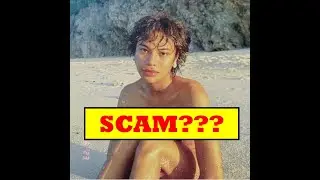 FYNEST CHINA, NAGPAPANGGAP LANG NA MAYAMAN?