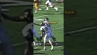 Why Did This NFL Legend Almost QUIT Football To Be A Lawyer? #nfl #viral #football #aaronrodgers