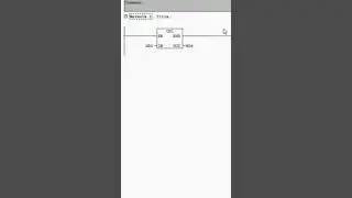 How to use Convertor Block Using Cell in Siemens plc