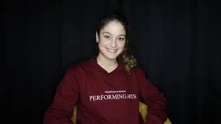 CAMILA | PERFORMING ARTS