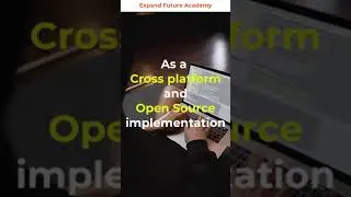 C# One Minute Tutorial - 002 - Expand Future Academy 