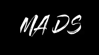 How to make brush stroke text? (USING ANDROID PHONE)