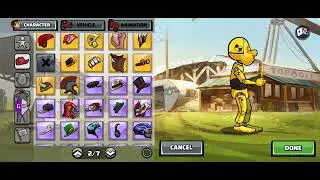 fake skin unlock hcr 2 1.60.5