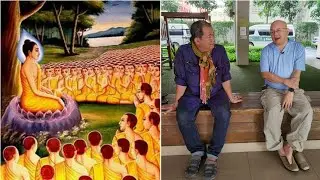 วันมาฆาบูชาไม่มีในพระไตรปิฏก!....พระภิกษุ 1,250 รูป มาประชุมพร้อมโดยมิได้นัดหมายจริงหรือ?...