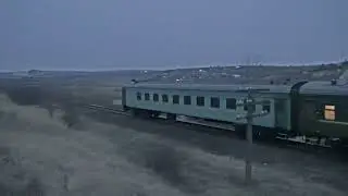 ЧМЭ3-4507 [CFM] Suburban train | Пригородный поезд