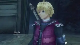 [Power of the Monado] Xenoblade Chronicles: Definitive Edition [#2]