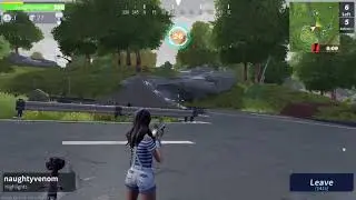 Creative Destruction highlites