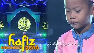 Babak Pilih Ayat Al Quran Oleh Abdurrahman [Hafiz] [7 Juni 2016]