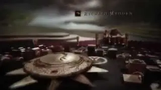 Game of Thrones Opening Season 3 (HBO)