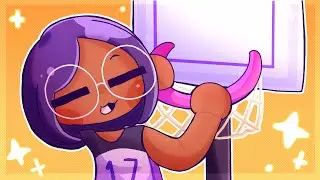 We Ballin In Nintendo Switch Sports!!!