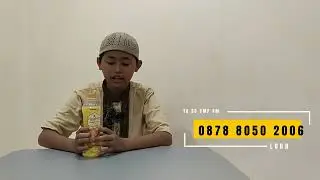 UWAIS, KELAS 7 #SMPLughatuna