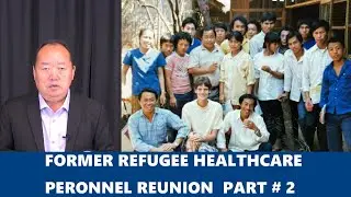 6 /15/ 2023 Former Refugee Healthcare Personnel Reunion in Minnesota P# 02
