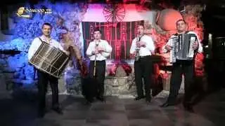 Оркестъра на Панчо Иванов - Шарена гайда
