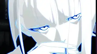 CYBERPUNK: EDGERUNNERS [AMV/EDIT] // Gravedigger (Cable Remix)