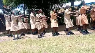 St Mary's scouts🌳