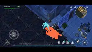 RAID Base goodman1 Last Day on Earth