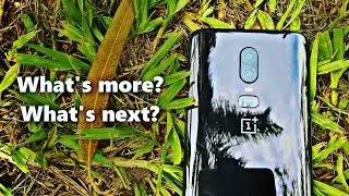 What's more you can do with your OnePlus6 | Hidden Tricks |📲