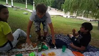 Игра "Крокодил"