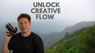 Unlocking Your Creative Flow: Photography Techniques to Capture Perfect Moments with Ease