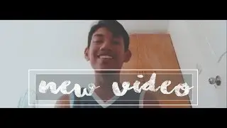 BAGONG BIDYOW!!! | JHAN TREND