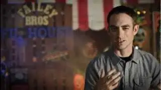 HOME HAUNTERS unscripted series trailer