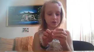 3 моих хендгама 😄