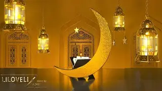 RAMADAN KAREEM - EID MUBARAK تقبل الله طاعتكم وصيامكم و قيامكم و جعلكم من عتقائه من النا