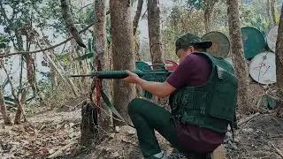 MIZO INDO FILM TAWI || Shortest film ever