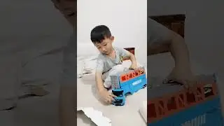 UNBOXING FULL 2 VIDEOS