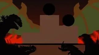 🚨Etapa 3: GODZILLA🚨 |COMPETIÇÃO DE ARTE DE KAIJU |Ep 4