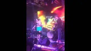 the voice one city sky park puchong malaysia