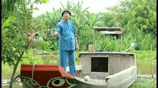 hai bao chung o duoi que moi len