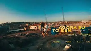 Barroz - Agora eu to bem (Sem Intro) Trap Brasil 2022
