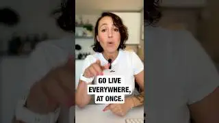 The ultimate iPhone Live Streaming setup for Instagram and YouTube