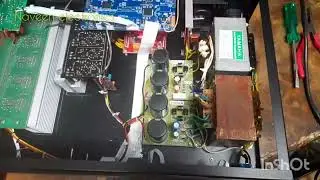Hdmi dolby dts amplifier