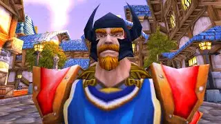Classic WoW is Dead