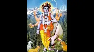 भगवान दत्तात्रेय का परिचय