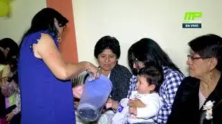 14  de 17 Primer Añito  Ian Gerard