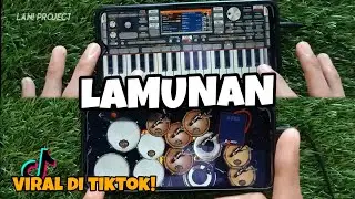 Ini yang viral di tiktok! Krutukan kendangnya enak banget