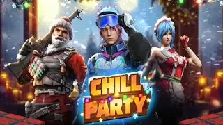 OB 38 Update || Cill party Event Confirm Date || Tomorrow Game Update || Free Fire update