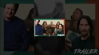 TRAILER - Épisode #27 🤘